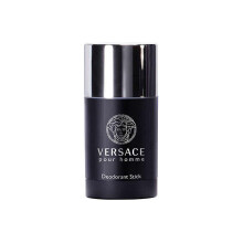 VERSACE POUR HOMME desodorante en barra 75 ml
