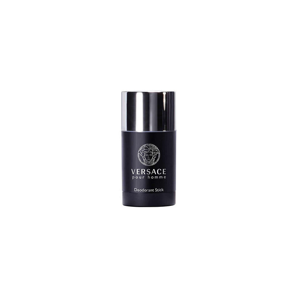 Versace Pour Homme 75Ml Deodorant Stick