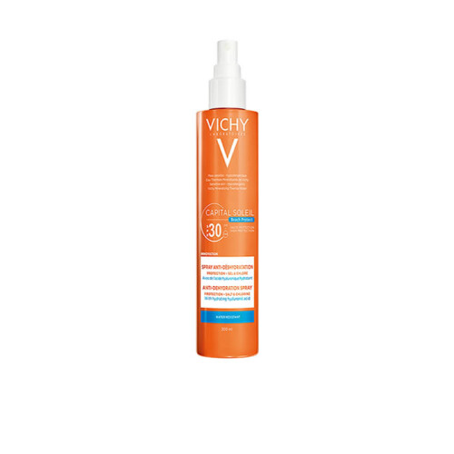 Vichy Vichy Capital Soleil Beach Protect Spf30 Resistant Water 200ml