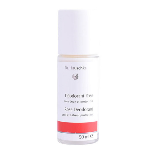 Dr. Hauschka Dr. Hauschka Rose Deodorant 50ml