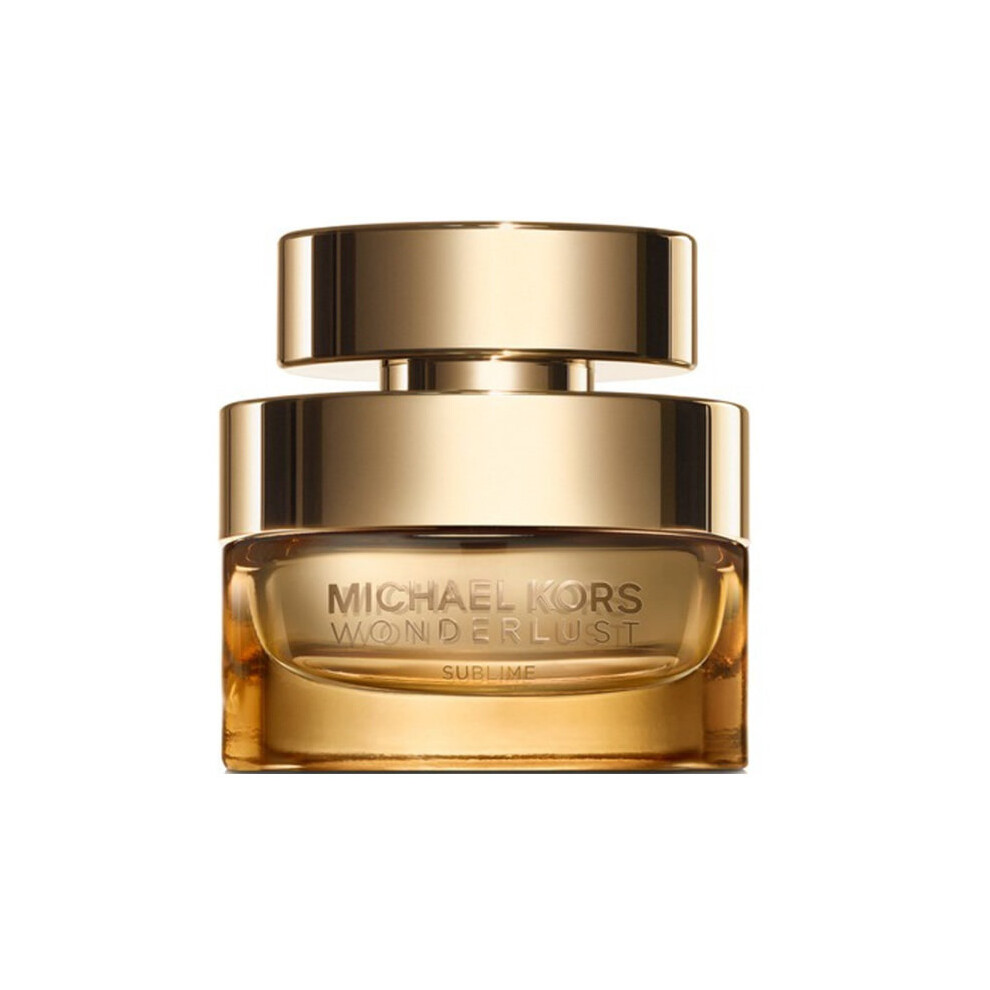 Michael Kors Wonderlust Sublime Eau De Perfume Spray 30ml