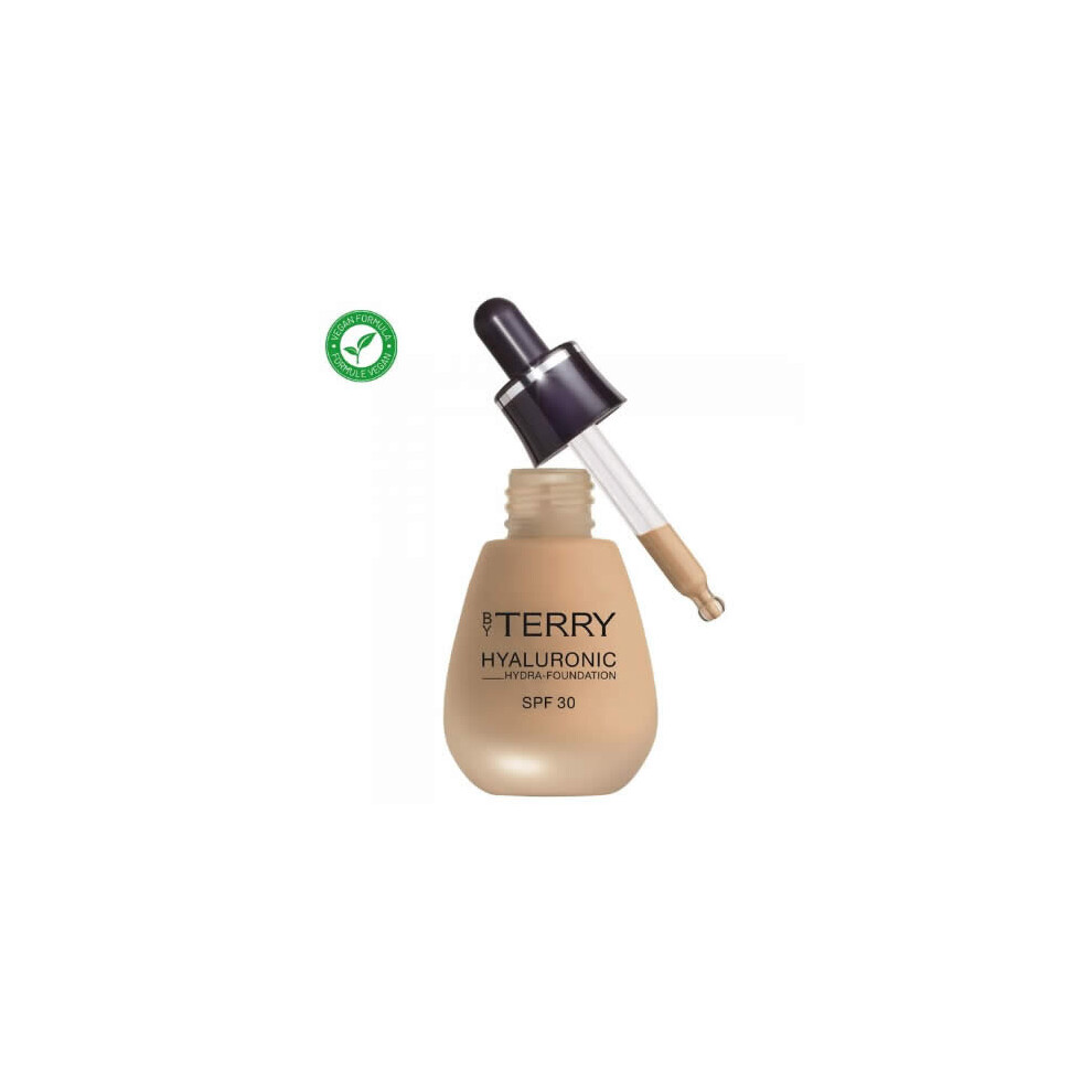 By Terry Hyaluronic Hydra-Foundation Spf30 300W Medium Fair