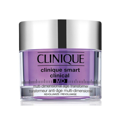 Clinique Clinique Smart Clinical Multi-Dimensional Age Transformer 50ml