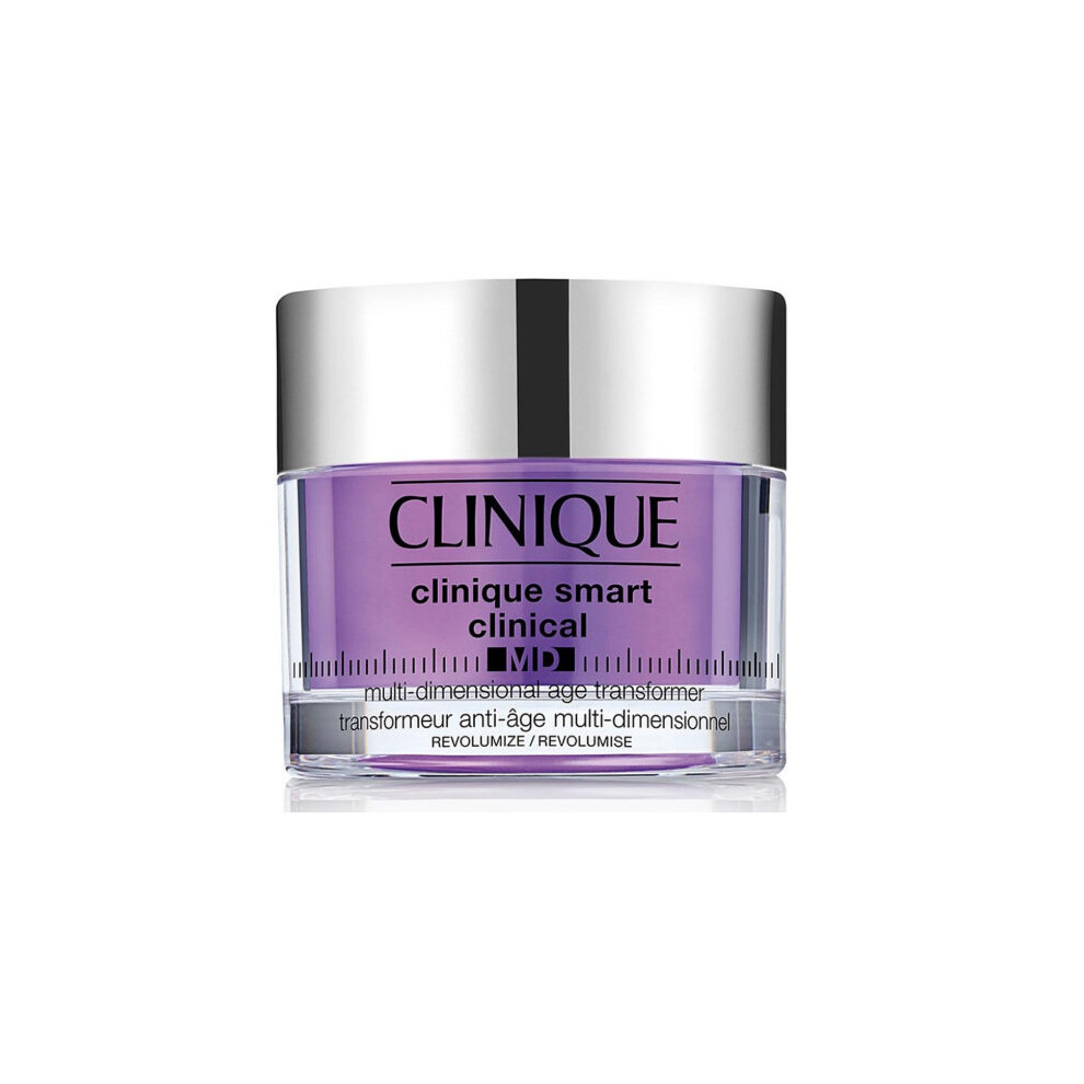 Clinique Smart Clinical Multi-Dimensional Age Transformer 50ml