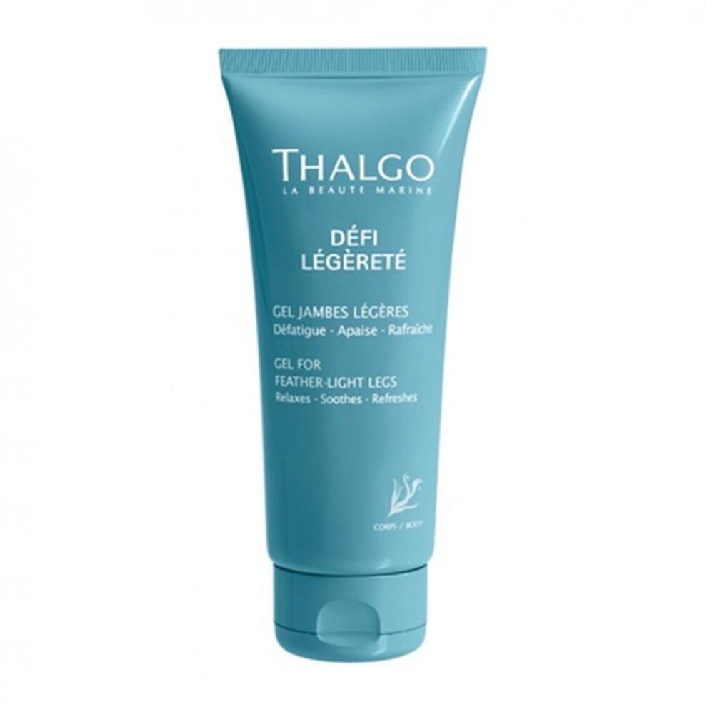 Thalgo Light - Gel For Feather- Legs - 150Ml/5.07Oz