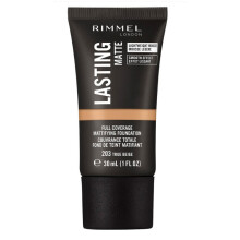 Chanel Lasting Matte Foundation 203 True Beige 30ml