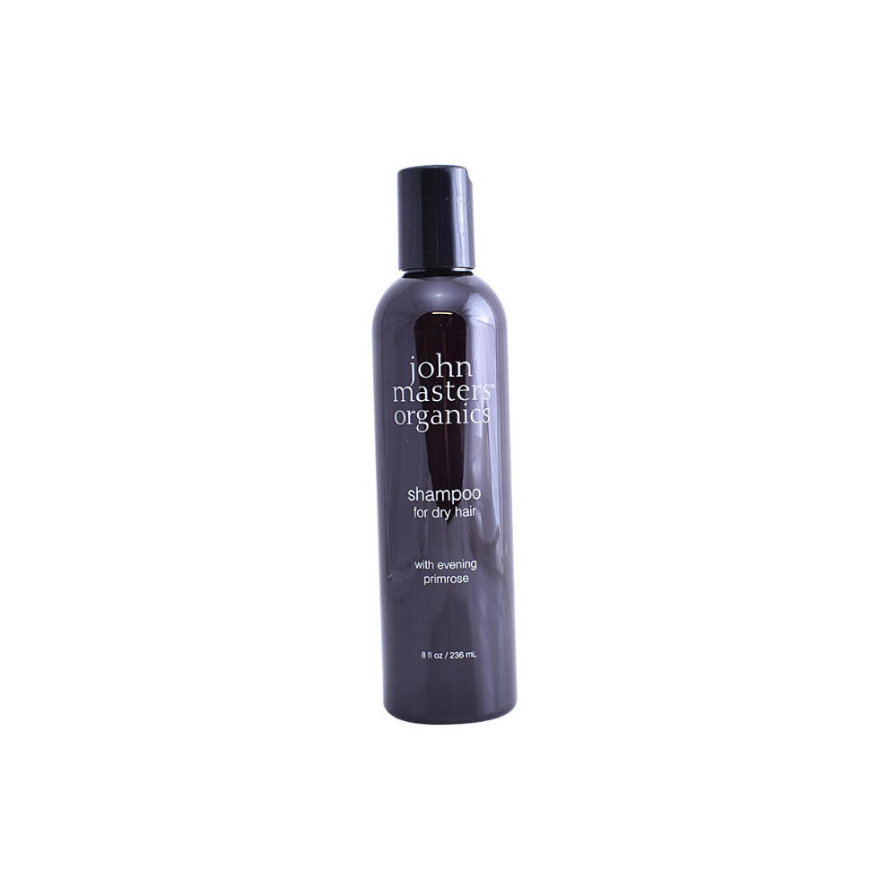 John Masters Evening Primrose Shampoo Dry Hair 236ml