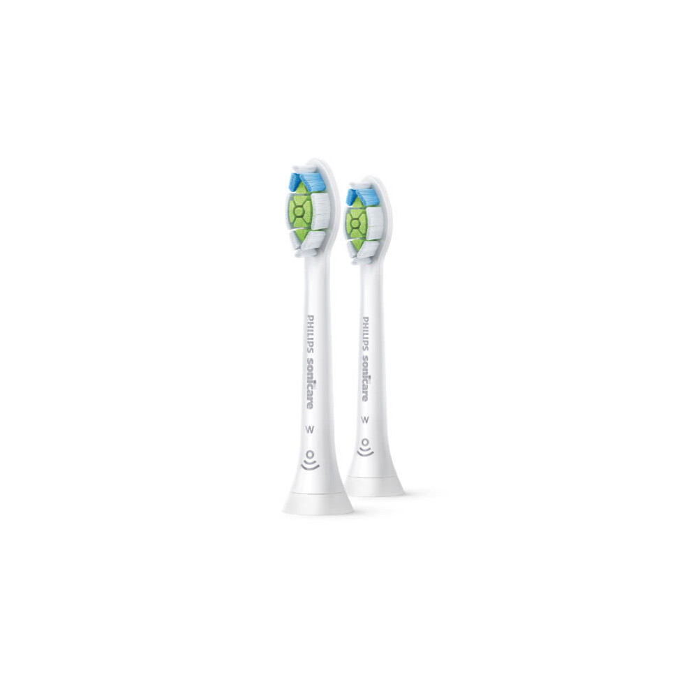 Philips Sonicare W2 Toothbrush Head Hx6062/07 2 Units