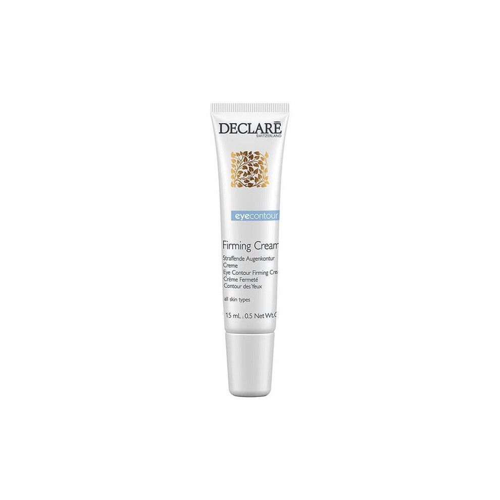 Declar?Ã« Cream Declar?? Eye Contour Firming 15Ml