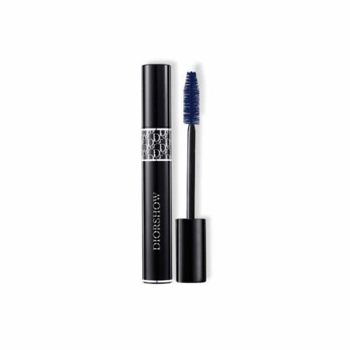 Dior Dior Diorshow - 258 Pro Blauw