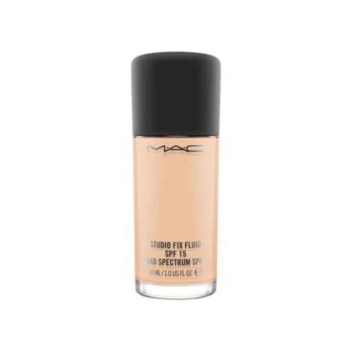 MAC MAC Studio Fix Fluid Foundation SPF15 30ml - NW20