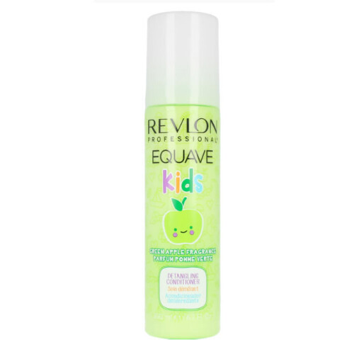 Revlon EQUAVE APPLE KINDER CONDITIONER 200ML ONTWARRING