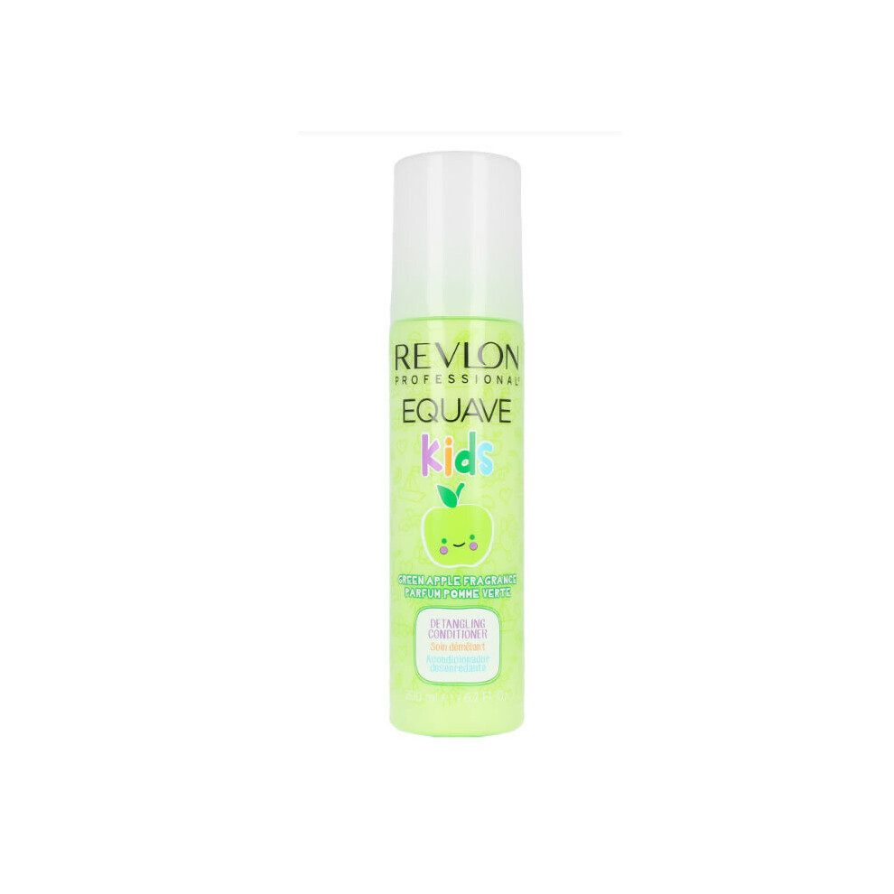 Revlon Equave Kids Detangling Conditioner Appel Fragance 200ml