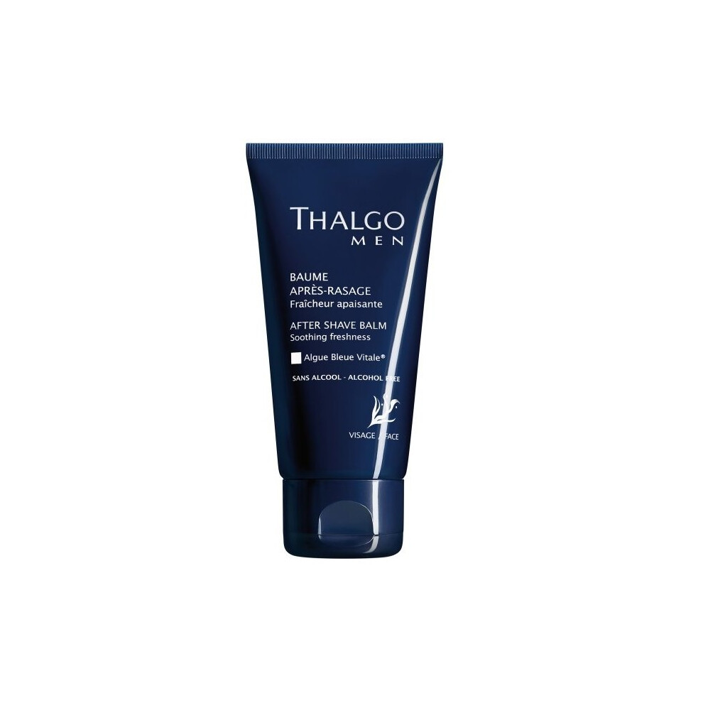 Thalgo Men After Shave Balm 75ml 