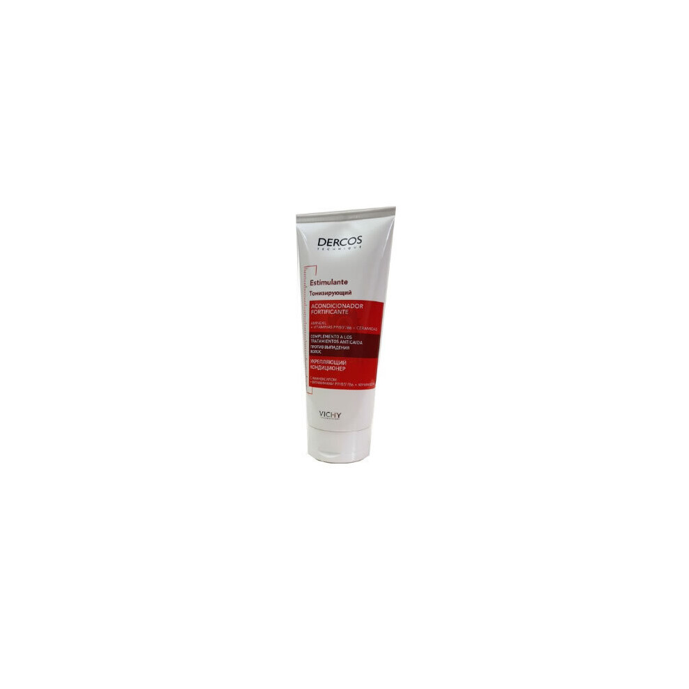 Vichy Dercos Stimulating Conditioner 200Ml