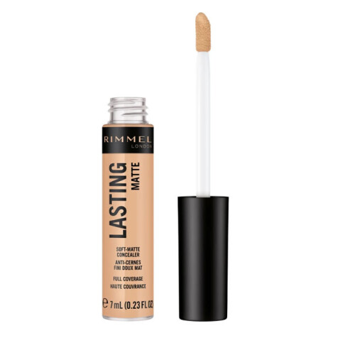 Rimmel Rimmel London Lasting Matte Concealer 010 7ml