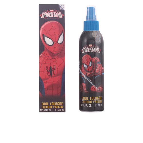 Marvel Children's Perfume Marvel Spiderman EDC (200 ml)