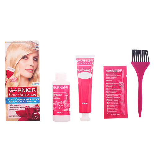 Garnier COLOR SENSATION 110-blond extra clair 110 gr