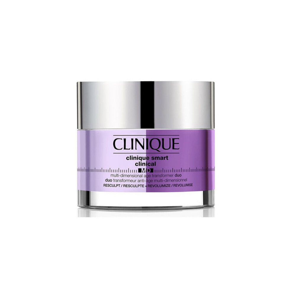 Clinique Smart Clinical Multi-Dimensional Age Transformer Duo 50ml
