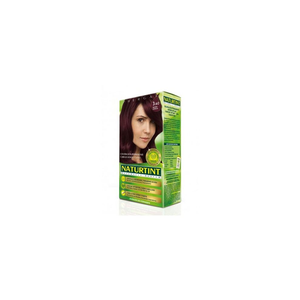 Naturtint 3.60 Ammonia Free Hair Colour 150Ml