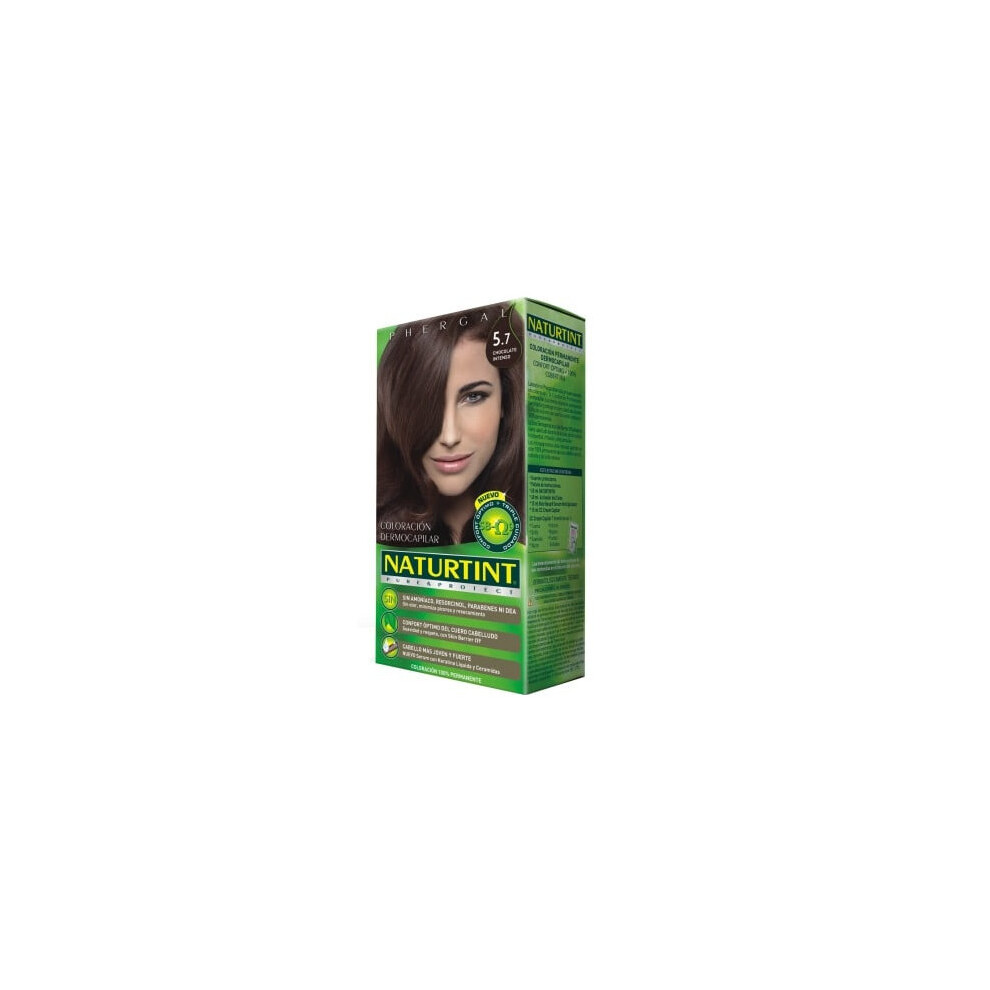 Naturtint 5.7 Ammonia Free Hair Colour 150Ml