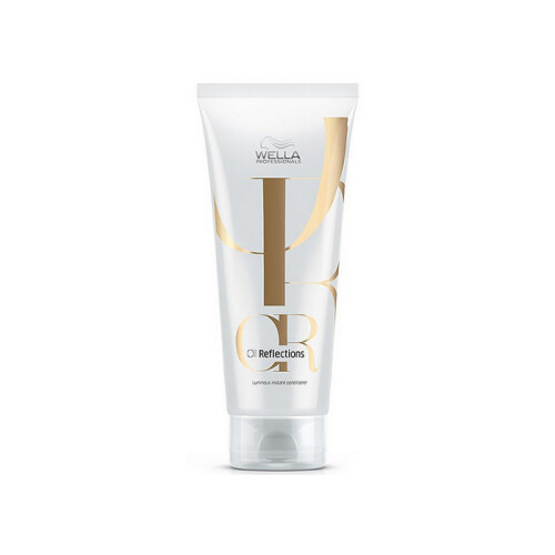 Wella Dopo shampoo nutriente Or Oil Reflections Wella (200 ml)
