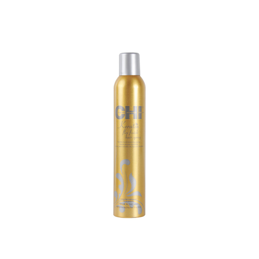 Chi Farouk Chi Keratin Flex Finish Hair Spray 284G