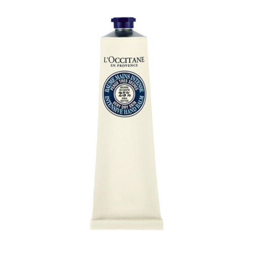 L'Occitane L'Occitane Intensive Hand Balm Shea Butter 150ml