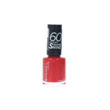 RIMMEL LONDON 60 SECONDS SUPER SHINE 8ML