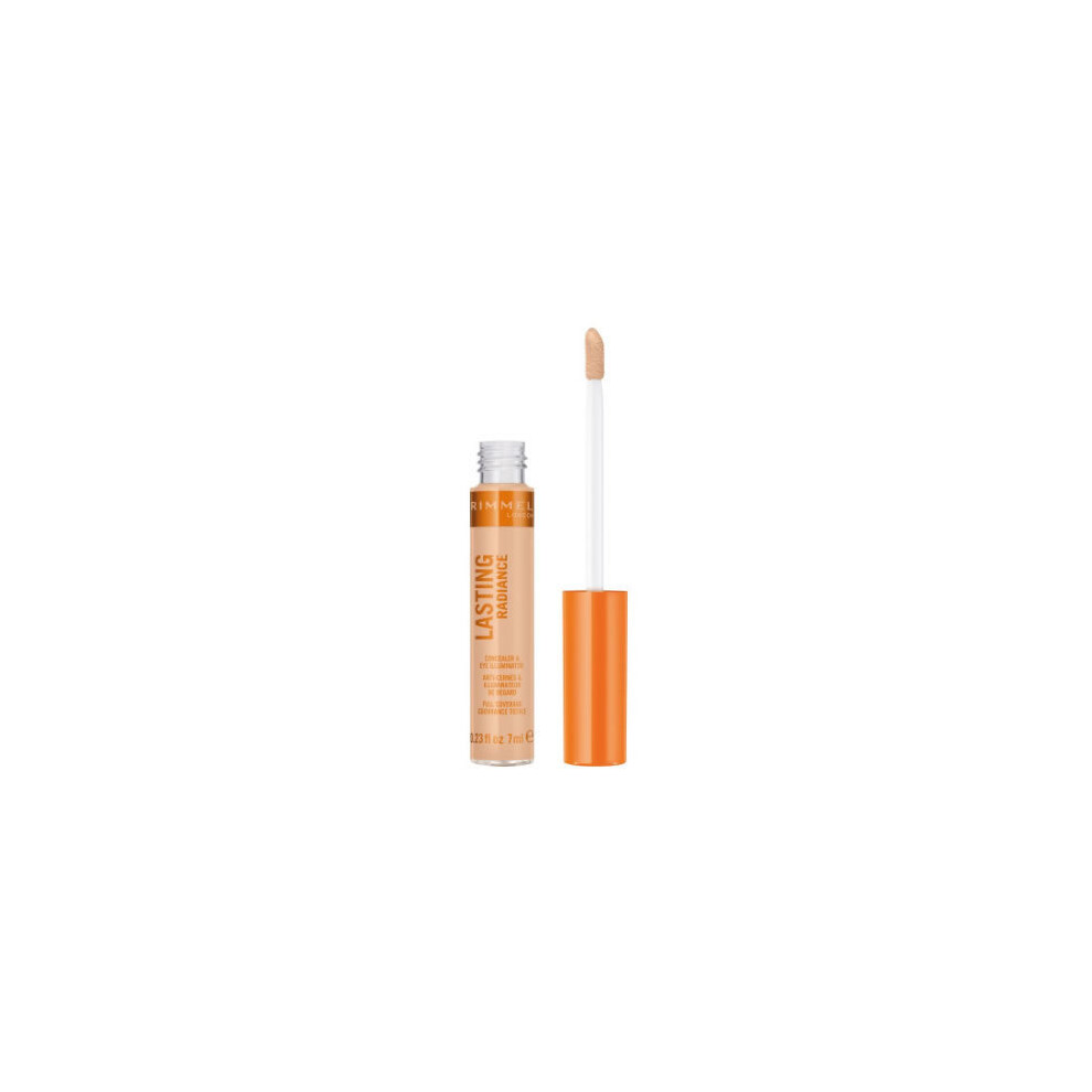 Rimmel Lasting Radiance Full Coverage Concealer - 030 Classic Beige