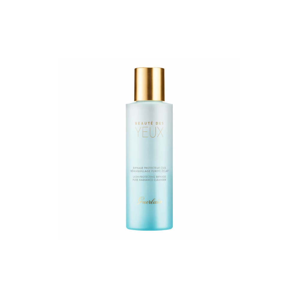 Guerlain Beaut?? Des Yeux Biphase Eye Make Up Remover 125ml