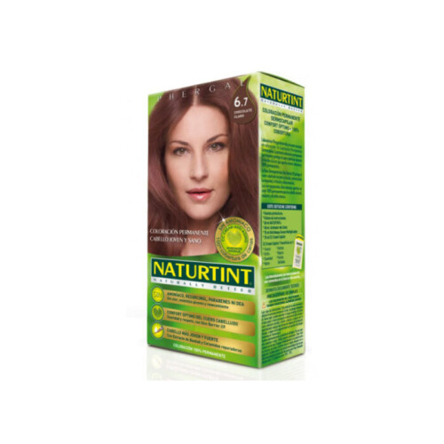 Naturtint 6.7 Ammoniakittomu Väri 150ml