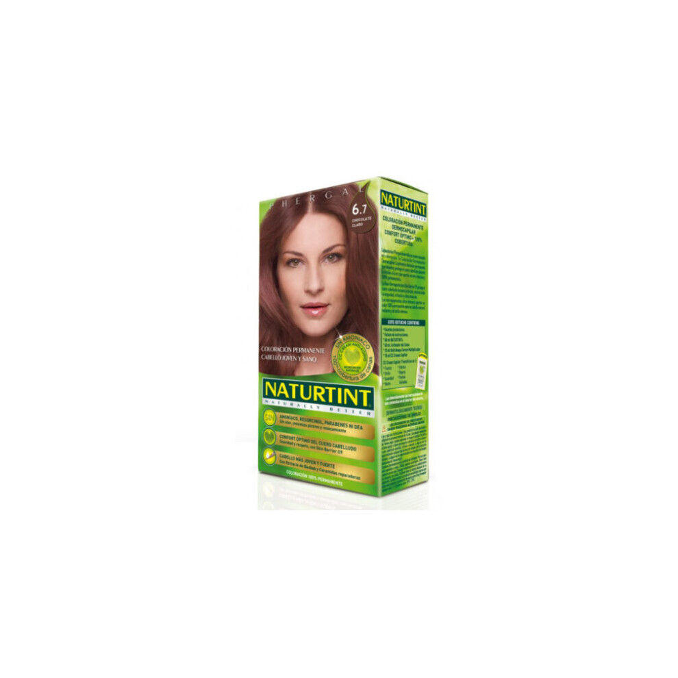 Naturtint 6.7 Ammonia Free Hair Colour 150Ml