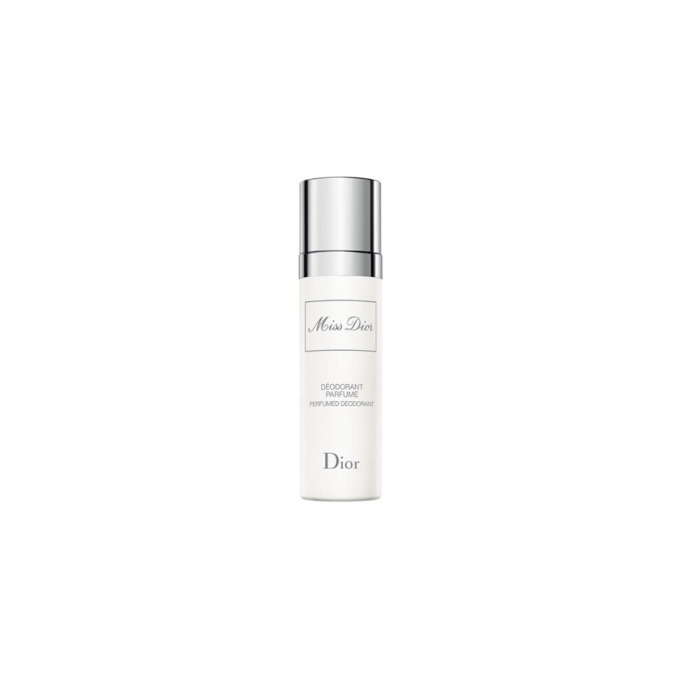 Miss Dior Perfumed Deodorant 100ml