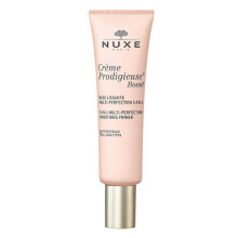 Nuxe Crème Prodigieuse Boost 5-in-1 Multi-Perfection Smoothing Primer 30ml