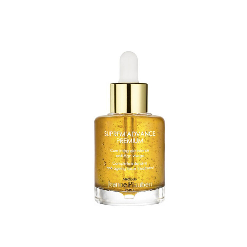 Jeanne Piaubert Suprem Advance Premium Complete Intensive Anti Ageing Face Treatment 30ml-image-OPC-P5VSFSD-NEW