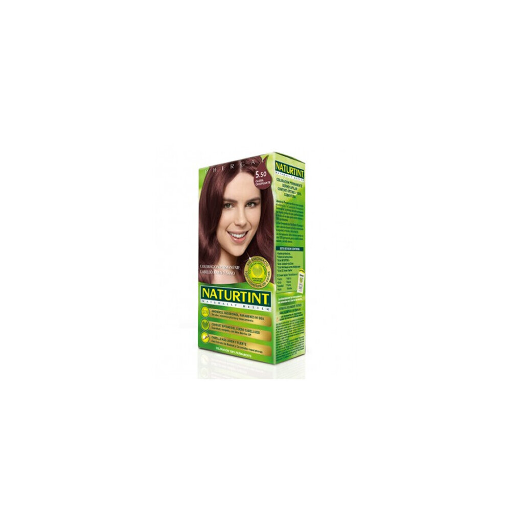 Naturtint 5.50 Ammonia Free Hair Colour 150Ml