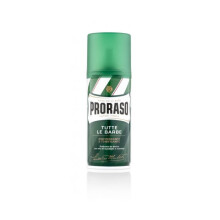 Proraso Green Shaving Foam 100ml