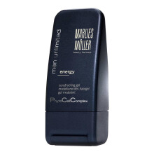 Geelimuotoileva geeli - MARLIES MOLLER - MEN UNLIMITED - 100ml - Muotoileva - Kaikille hiustyypeille