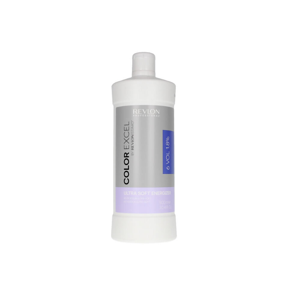 Revlon Young Color Excel Soft Energizer 10 Vol. 3% 900ml