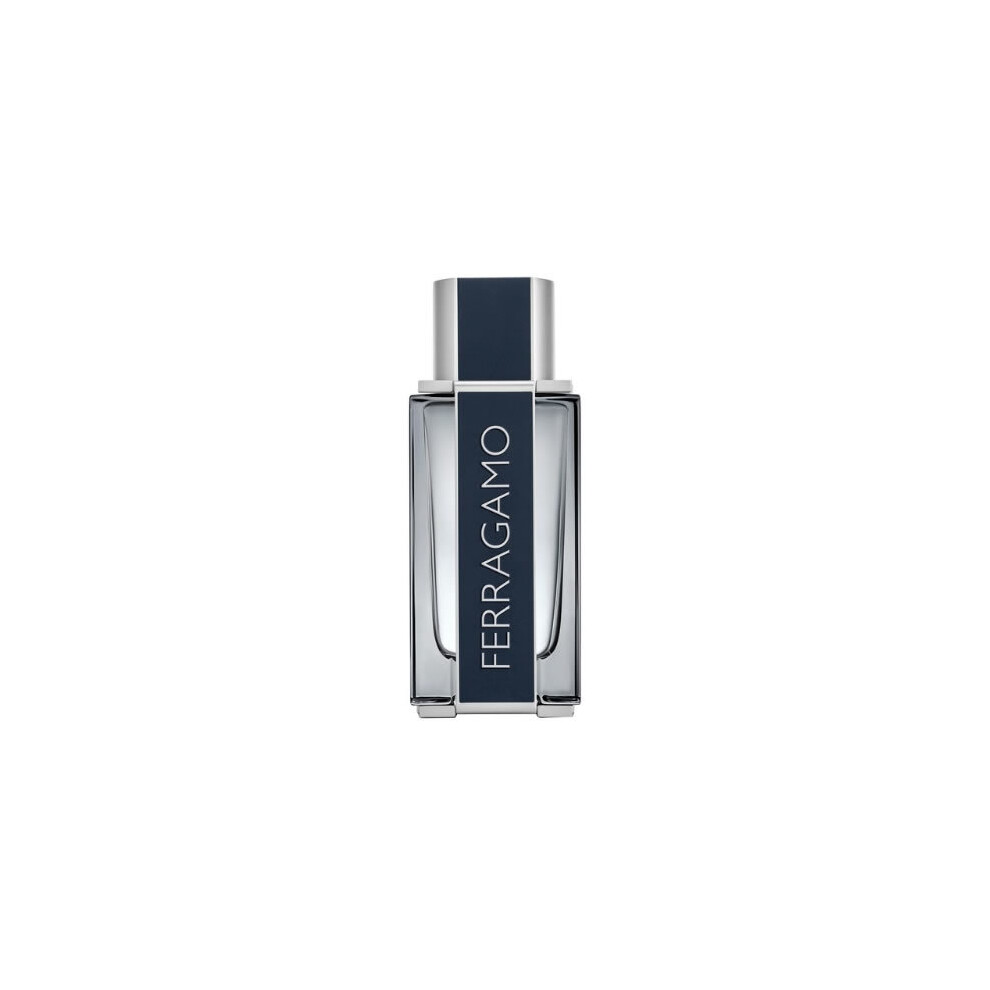 Salvatore Ferragamo Sf Ferragamo Eau De Toilette Spray 50Ml