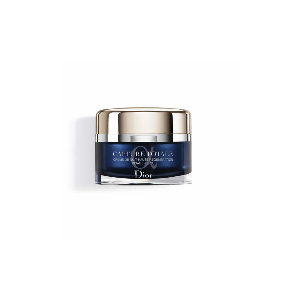 Dior Capture Totale Cr?¿me Nuit Haute R??g??n??ration 60ml