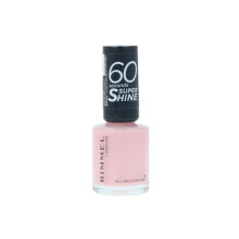 RIMMEL LONDON 60 SECONDS SUPER SHINE 8ML