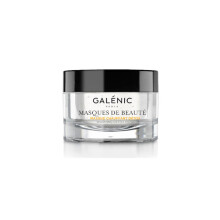 (50 ml) MASQUES DE BEAUTÉ masque chauffant détox