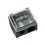 Beter Double Cosmetic Pencil Sharpener 8 and 12mm 1