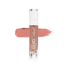 Wet N Wild Megalast Liquid Catsuit High Shine Lipstick E945B Cedar Later