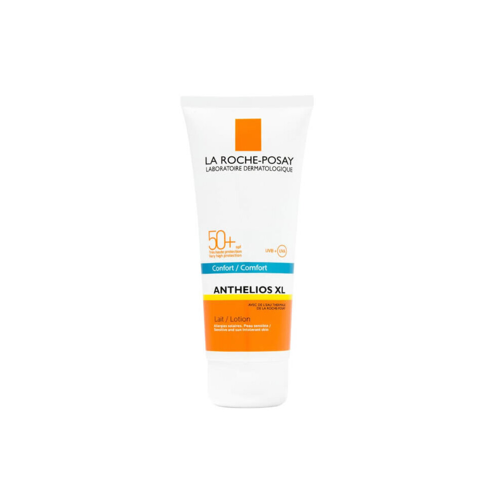 La Roche Posay Anthelios XL Milk Spf50+ 100ml