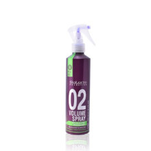 Volumising Spray Anti-yellow Effect Salerm Volume Spray 250 ml