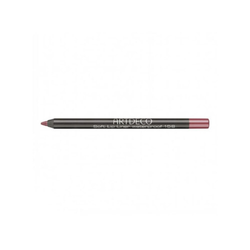 SOFT LIP LINER waterproof 158-magic mauve