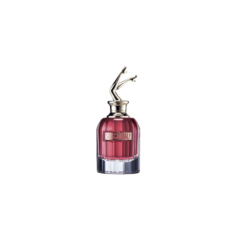 Jean Paul Gaultier So Scandal Eau De Perfume Spray 50ml